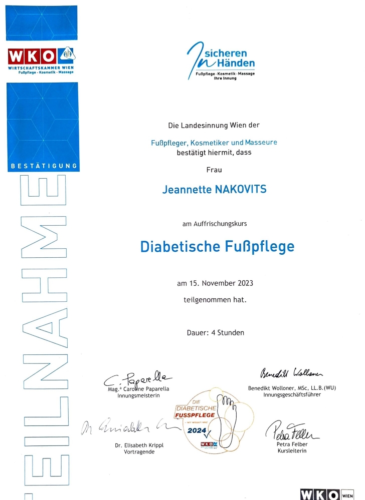 Qualifikation 3
